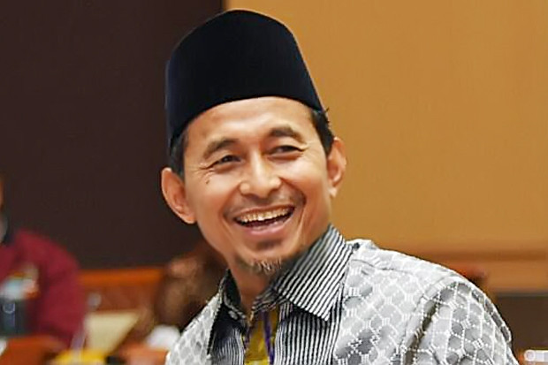 Pidato Kenegaraan Presiden:...
