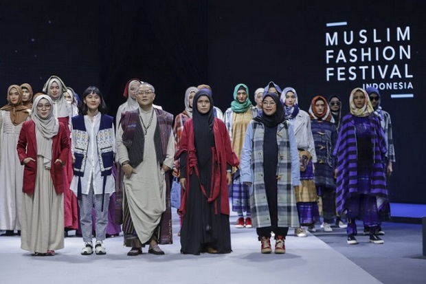 MUFFEST 2021 Bakal Dorong...