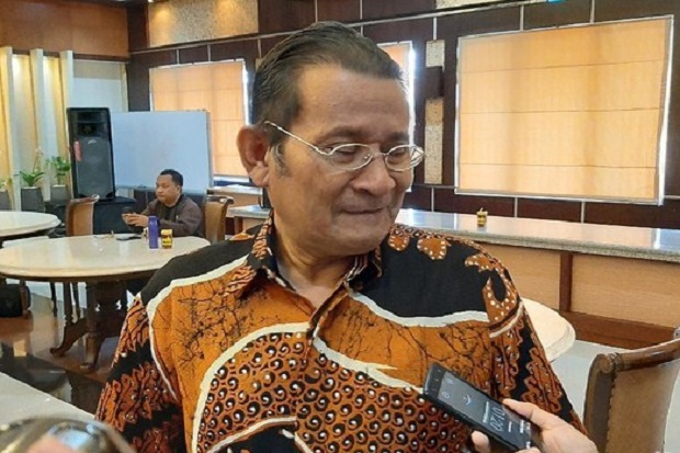 UB Tempati 8 Besar Klaster...