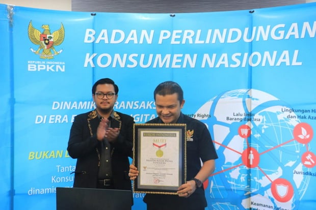 Cetak Rekor MURI 3 Tahun...