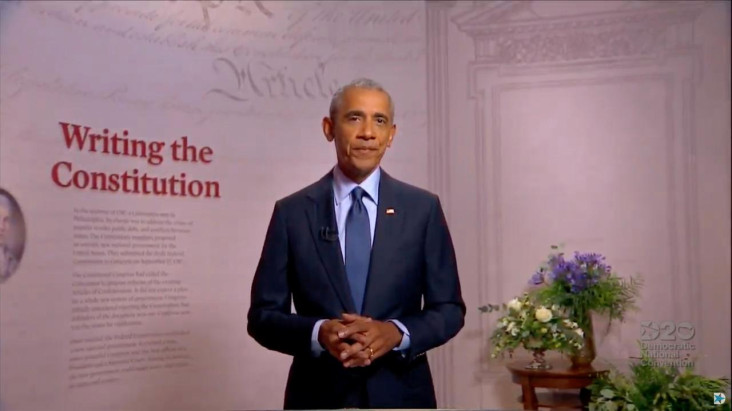 Obama: Trump Tak Layak,...