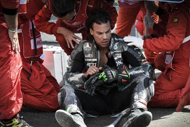 Johann Zarco Dibully,...