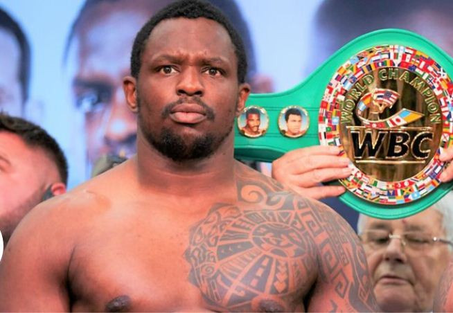 Whyte: Lari, Teruslah...