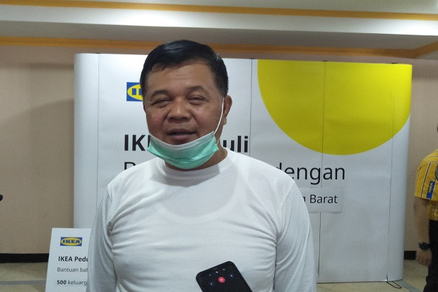 Butuh 300 Pekerja, Bupati...