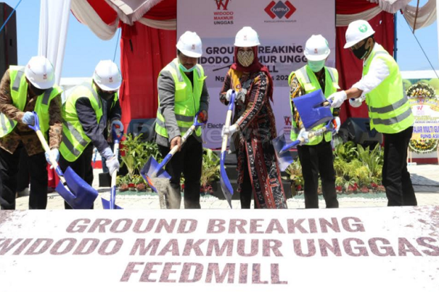 Perkuat Posisi Usaha,...