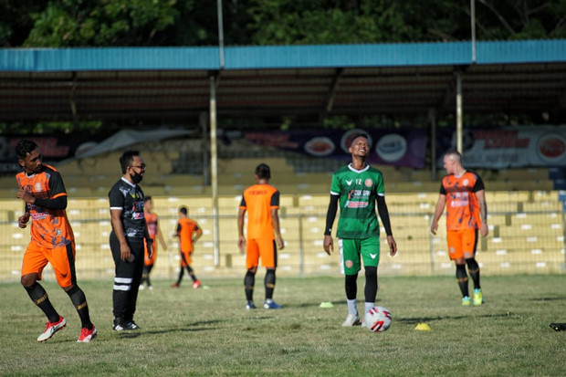 Songsong Liga 1, Persiraja...