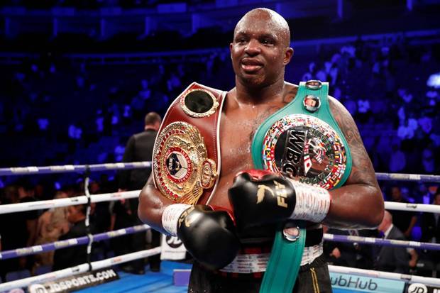 Whyte: Nama Asli Tyson...