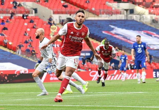 Di Antara Big Six, Arsenal...