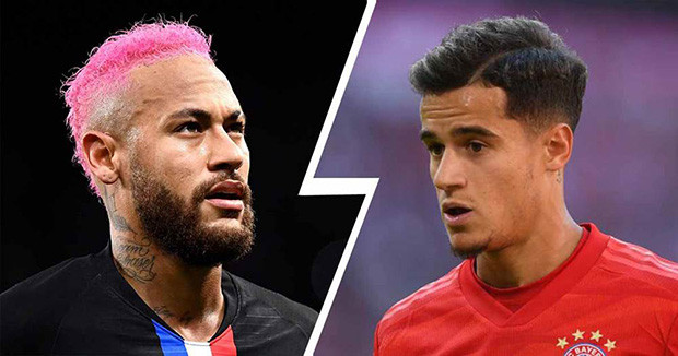 Jelang Final Liga Champions:...