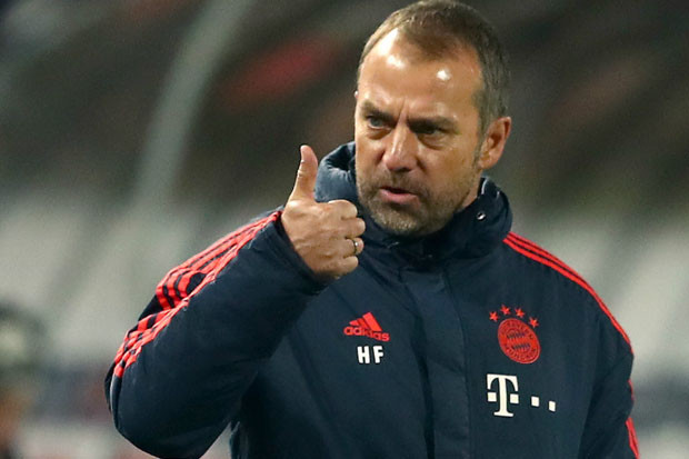 Jelang PSG vs Bayern:...