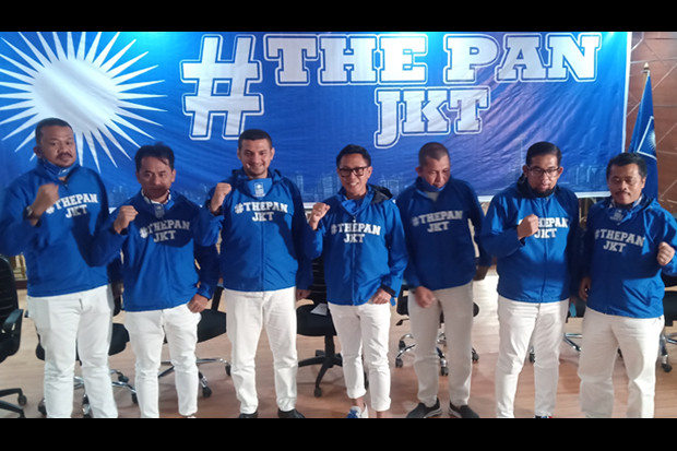 PAN Jakarta Siapkan...