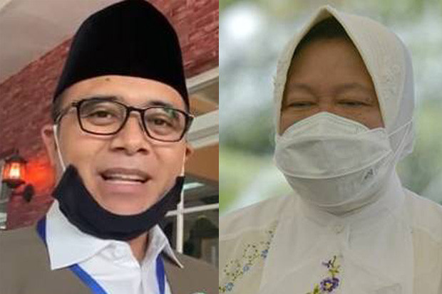 Megawati Akui Beban...