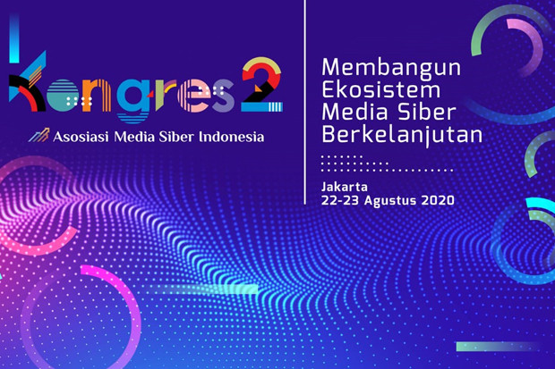 Digelar Virtual, Kongres...