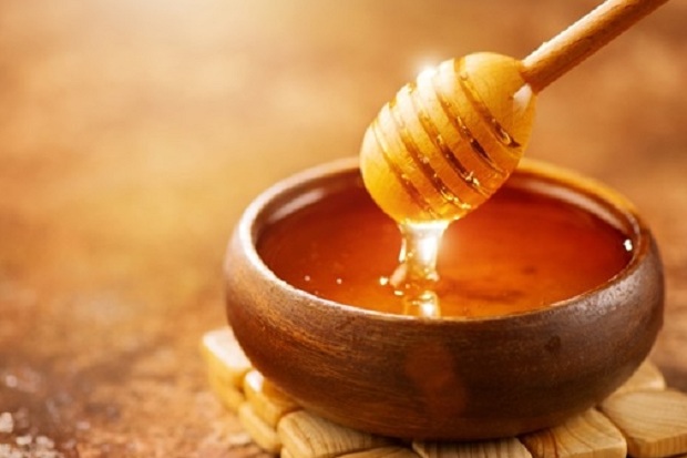 Madu Obat Ampuh Mengobati...