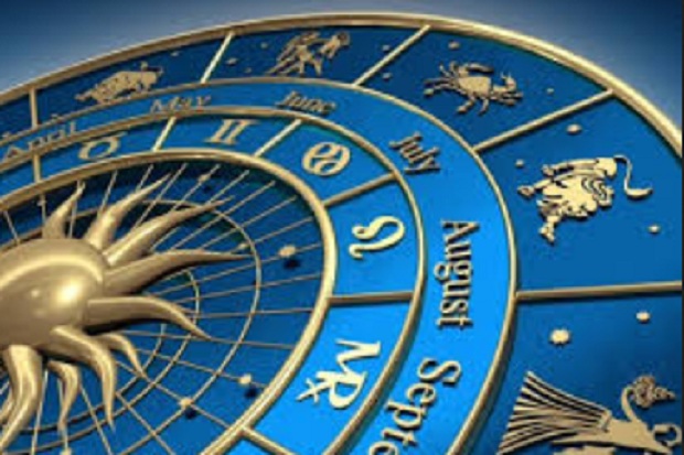 Zodiak Sebut Anda Berkencan...