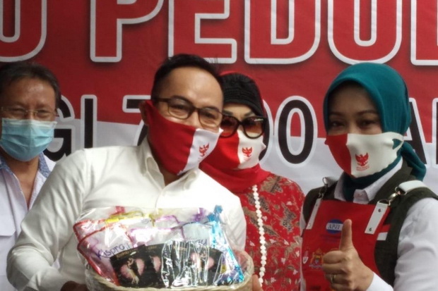 Enesis Group Dukung...
