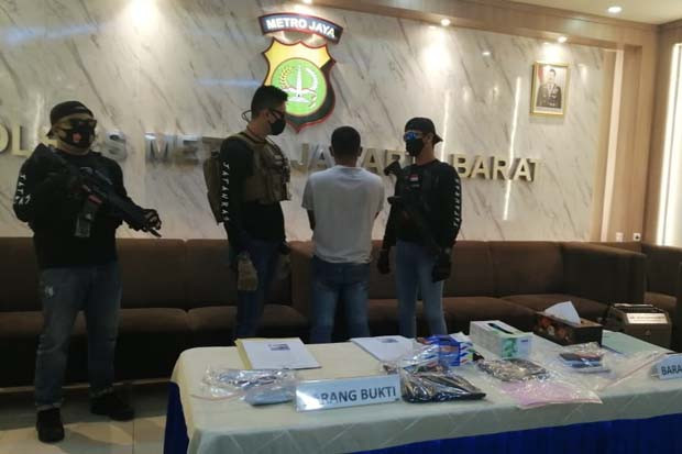 Berikan Efek Jera, KPAI...