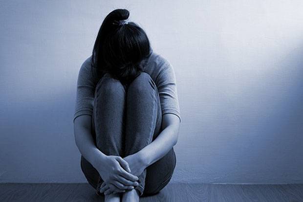 Perempuan yang Hendak...