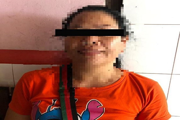 Praktik Jual Beli Bayi...