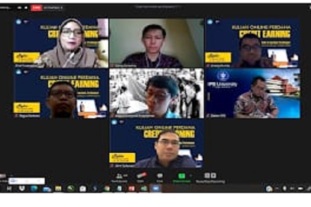 Asah Skill Mahasiswa,...