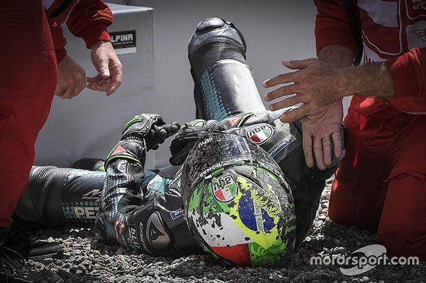 Jelang MotoGP Styria...
