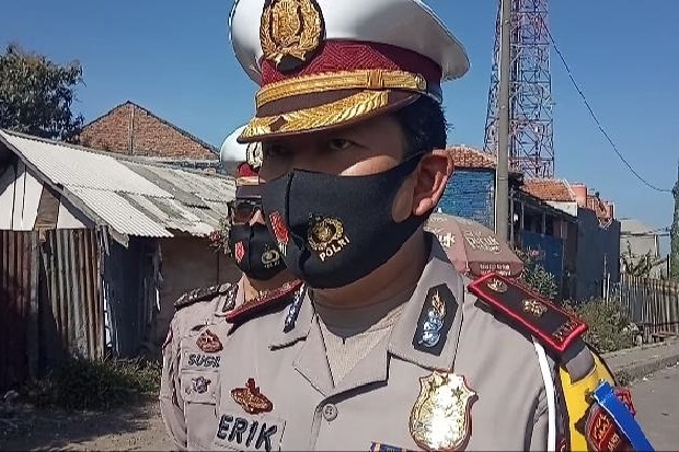 Malam Ini Jalur Selatan...