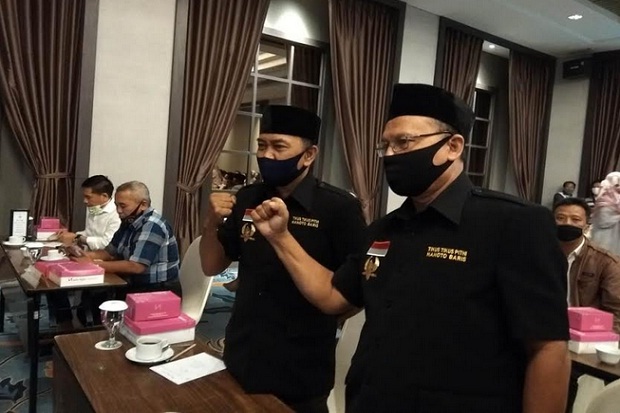 Gibran Dapat Lawan di...