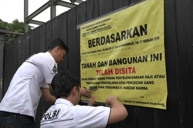Aset Abu Tours Tidak...