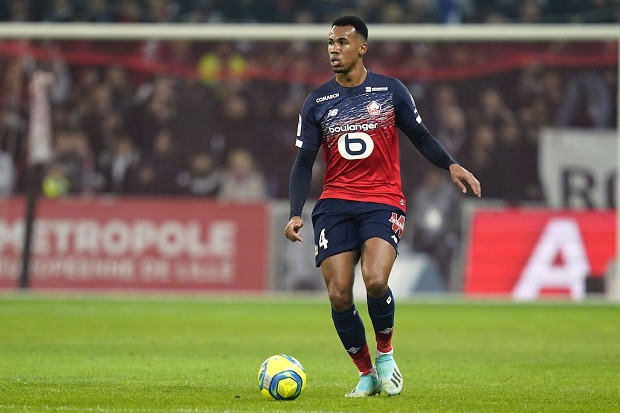 Gabriel Magalhaes Jadi...