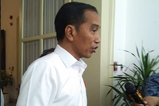 Olly Dondokambey Realisasikan...