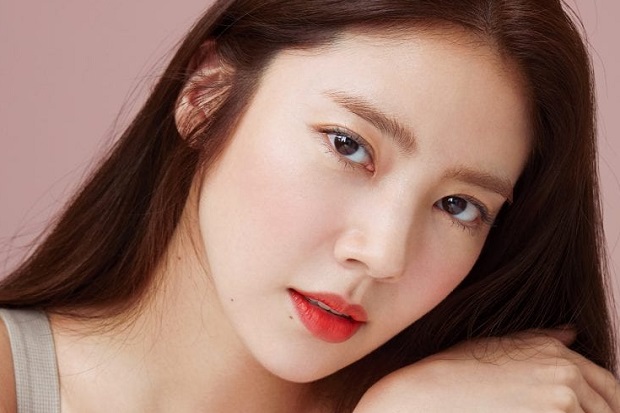 Son Dam Bi Ceritakan...