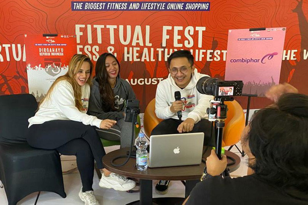 Fittual Fest, Festival...