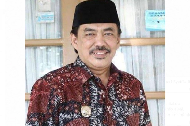 Plt Bupati Sidoarjo...