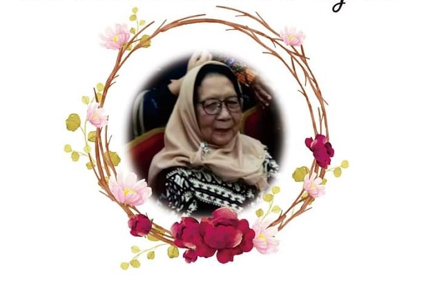Kakak Sultan HB X, GBRAy...