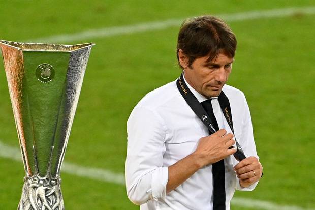 Allegri Jadi Kandidat...
