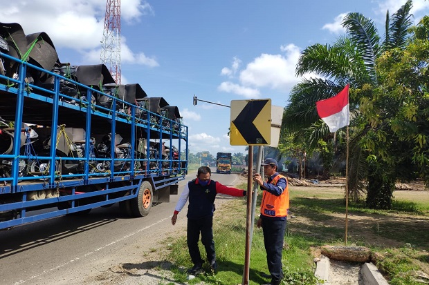 Libur Panjang, Volume...