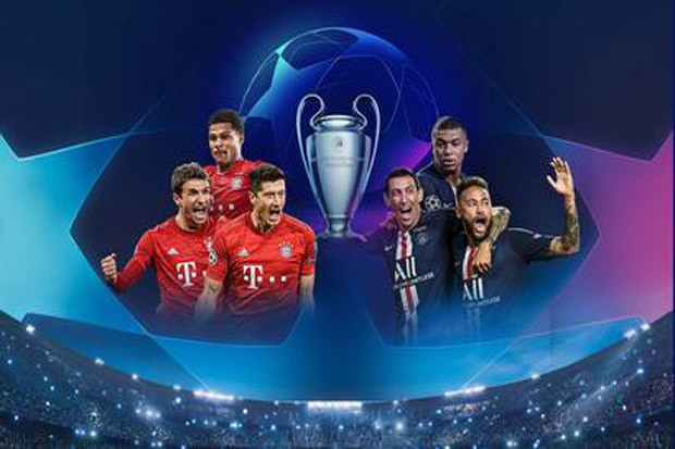 Statistik Mengilau Bayern...