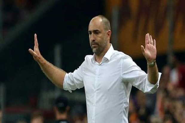 Demi Gabung Juventus,...
