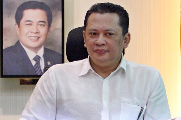 Ketua MPR: Selidiki...