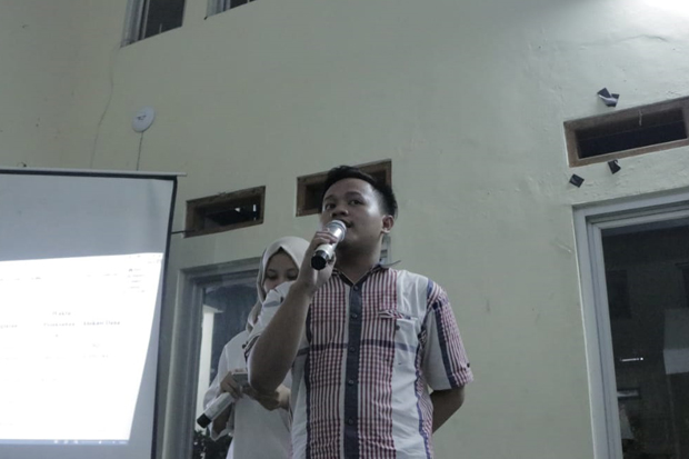 Viral, Kisah Mahasiswa...