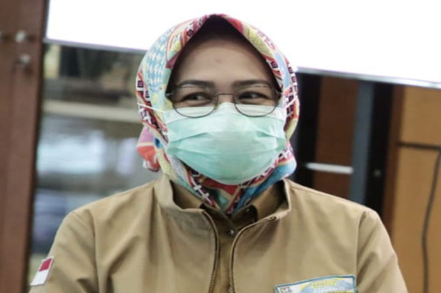 Tangerang Selatan Perpanjang...
