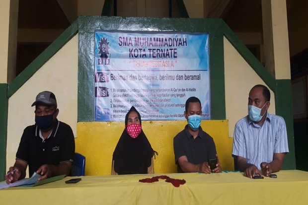 Ijazah Calon Bupati...