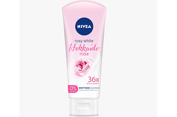Kulit Cerah dengan Vitamin...