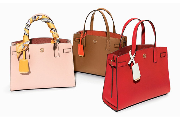Walker Collection Tory...