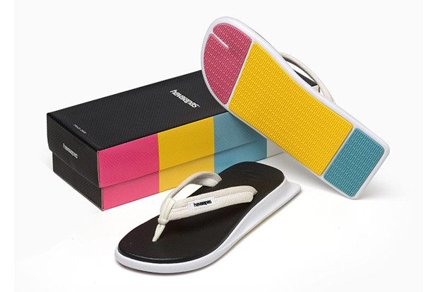 Havaianas Perkenalkan...