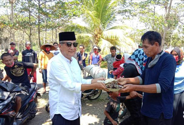 Ini Konsep dan Gagasan...