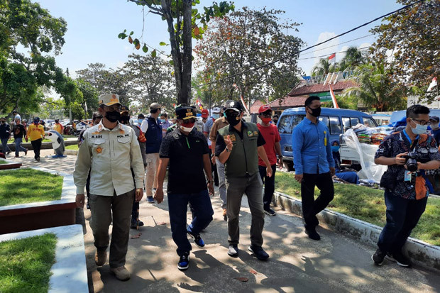 Diserbu Wisatawan, Jabar...