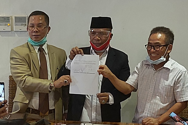 Perbaiki Citra Advokat,...