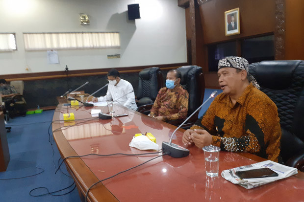 Pembahasan APBN dan...