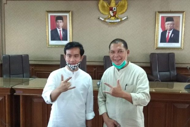Teguh Prakosa Enggan...